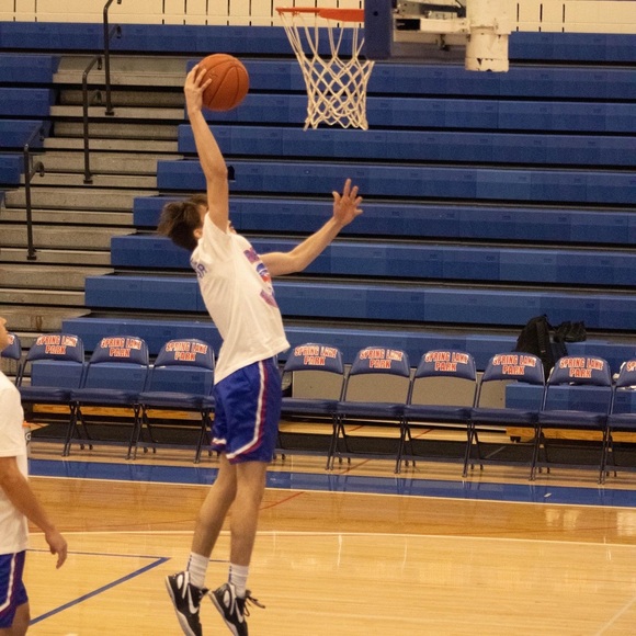 Meet your Posher, Dylan - Picture 1 of 1